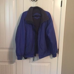 Men’s Winter Jacket